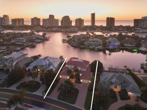 Park Shore, 4419 Crayton Rd, Naples, Florida 34103, image 1