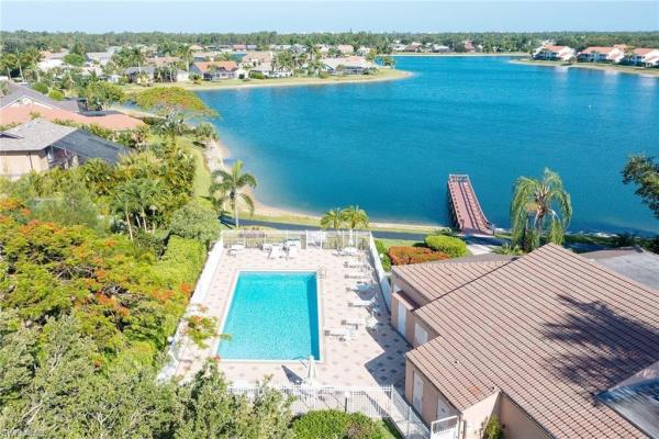 Newcastle, 729 Landover Ct #103, Naples, Florida 34104, image 2