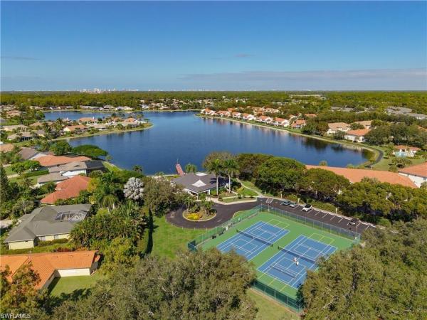729 Landover Ct #103, Naples, Florida 34104, image 1