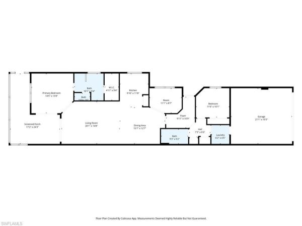 Timber Creek, 14044 Hunter Oak Dr, Fort Myers, Florida 33913, image 1