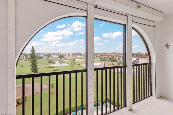 21 High Point Cir E #601, Naples, Florida 34103, image 1