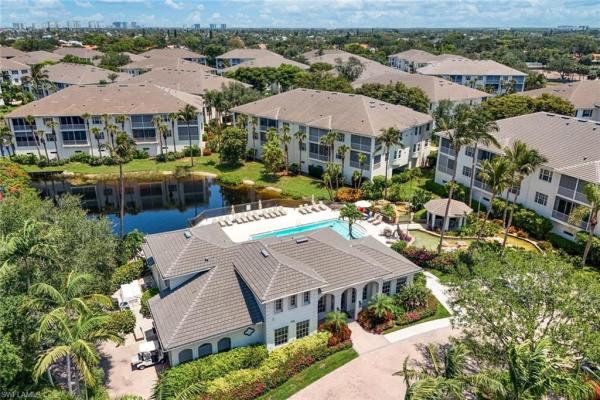 Breakwater At Pelican Bay, 795 Bentwater Cir CIR #204, Naples, Florida 34108, image 2