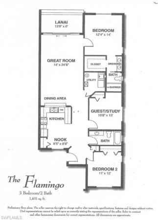 7842 Regal Heron Cir #201, Naples, Florida 34104, image 1