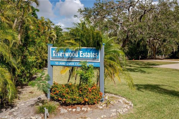 Riverwood, 104 Rookery Rd, Naples, Florida 34114, image 1