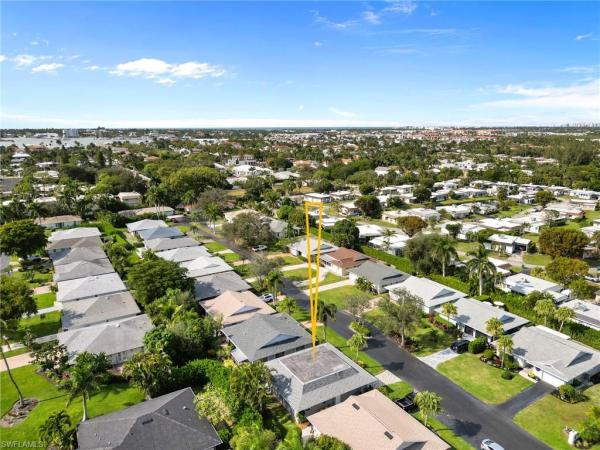 Melaleuca Village, 3 Crooked Ln #23, Naples, Florida 34112, image 2