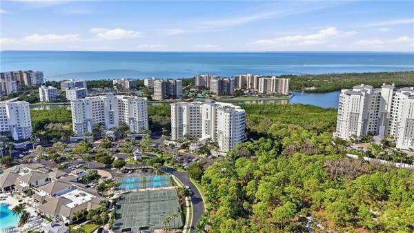 325 Dunes Blvd #205, Naples, Florida 34110, image 1