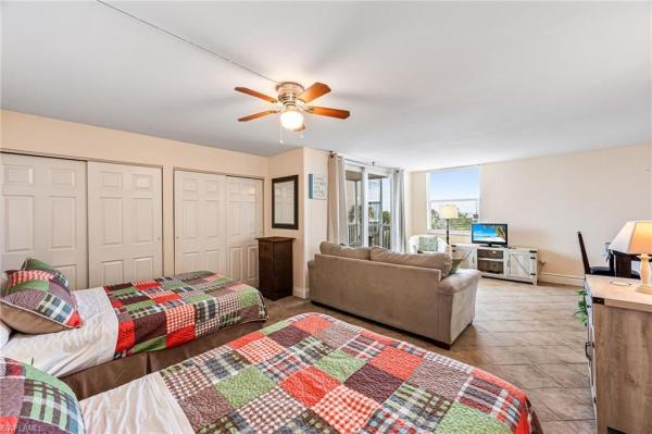 Beach & Tennis Club, 5700 Bonita Beach Rd SW #3-405, Bonita Springs, Florida 34134, image 1