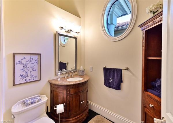 Portofino At Pelican Marsh, 1324 Via Portofino, Naples, Florida 34108, image 1