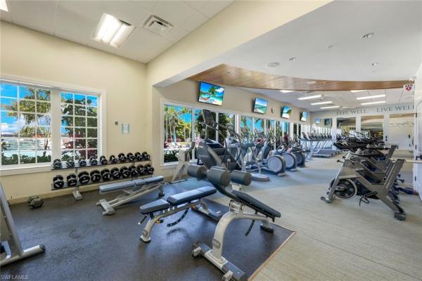 Coral Harbor, 14883 Edgewater Cir, Naples, Florida 34114, image 2