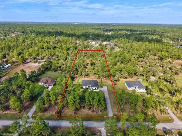 Golden Gate Estates, 1819 12th Ave NE #, Naples, Florida 34120, image 1