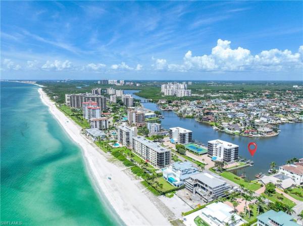 10420 Gulf Shore Dr #162, Naples, Florida 34108, image 1