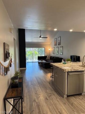 Woodmere Lake Club, 5656 Woodmere Lake Cir #C204, Naples, Florida 34112, image 2