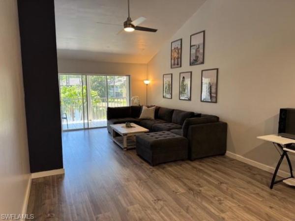 Woodmere Lake Club, 5656 Woodmere Lake Cir #C204, Naples, Florida 34112, image 1