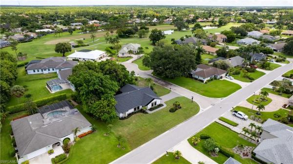 Imperial Golf Estates, 1911 Princess Ct, Naples, Florida 34110, image 3