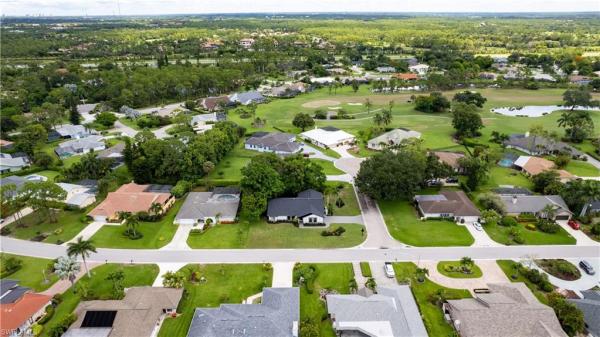 Imperial Golf Estates, 1911 Princess Ct, Naples, Florida 34110, image 2