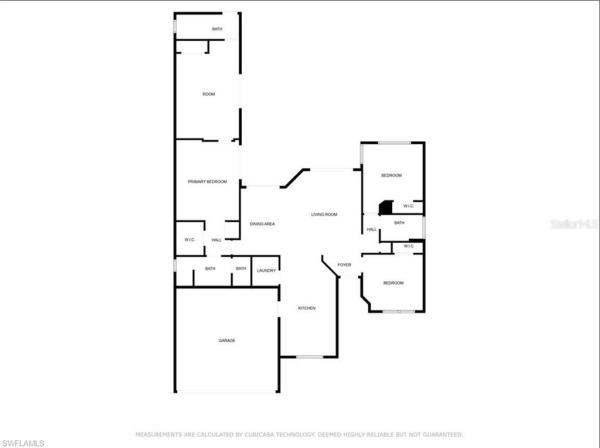 2615 6th St W #, Lehigh Acres, Florida 33971, image 1