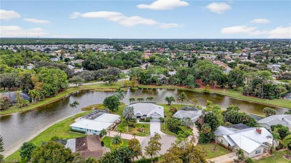 Kings Lake, 2248 Prince Ln, Naples, Florida 34112, image 2