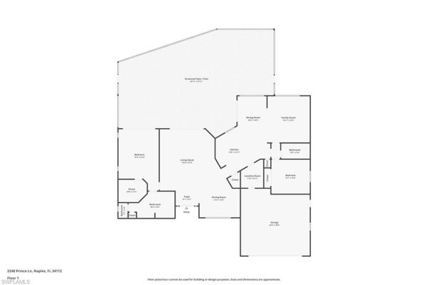 Kings Lake, 2248 Prince Ln, Naples, Florida 34112, image 1