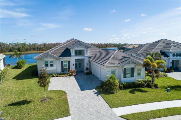 Crane Point, 14362 Laguna Springs Ln, Naples, Florida 34114, image 1