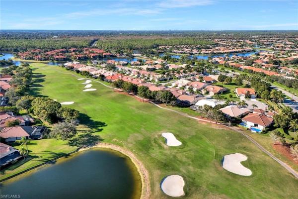 Calumet Reserve, 6679 Castlelawn Pl #16, Naples, Florida 34113, image 2