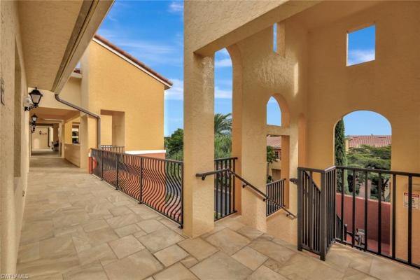 Rapallo At Coconut Point, 22300 Piazza Doria Ln #301, Estero, Florida 33928, image 1