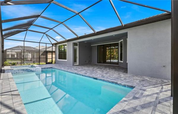 Terreno At Valencia, #, Naples, Florida 34120, image 3