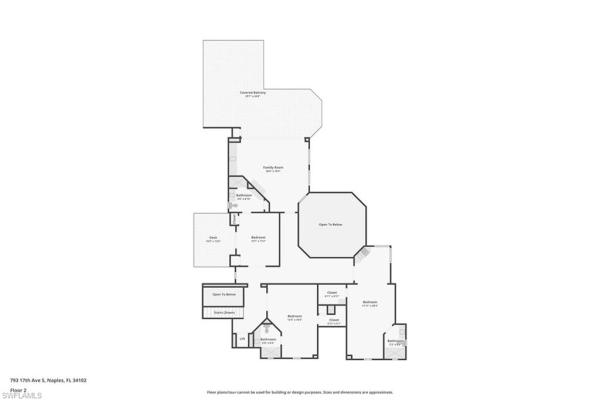 Aqualane Shores, 793 S 17th Ave, Naples, Florida 34102, image 3