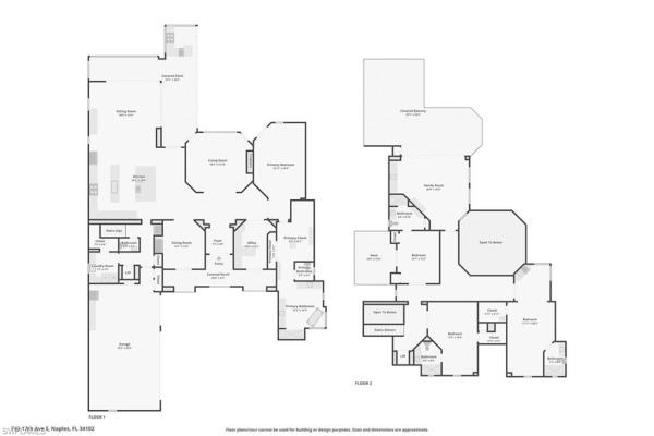 Aqualane Shores, 793 17th Ave S #, Naples, Florida 34102, image 1