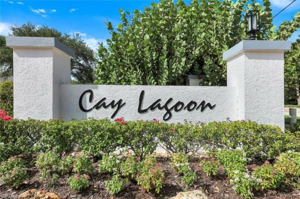 2110 Cay Lagoon Dr #113, Naples, Florida 34109, image 1
