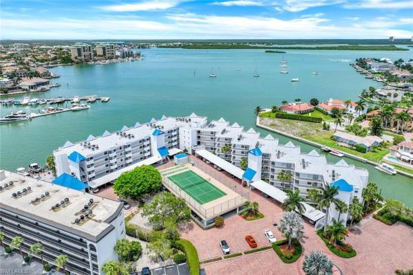 991 Barfield Dr #307, Marco Island, Florida 34145, image 3