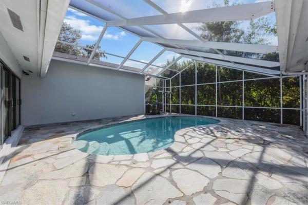 Tall Pines, 6161 Waxmyrtle Way, Naples, Florida 34109, image 2