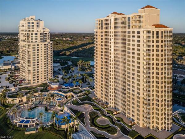 Esperia South At Bonita Bay, 4951 Bonita Bay Blvd #2205, Bonita Springs, Florida 34134, image 2