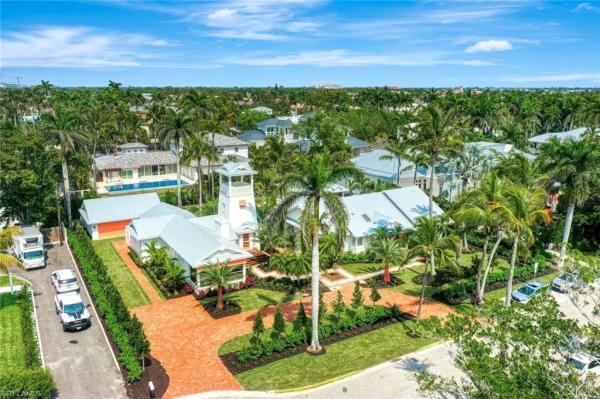 Olde Naples, 67 8th Ave S #, Naples, Florida 34102, image 1