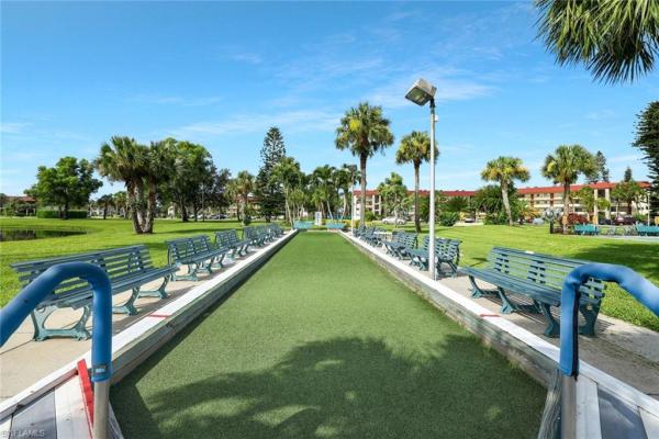Fairways At Par 1, 4345 SW 27th Ct #204, Naples, Florida 34116, image 2
