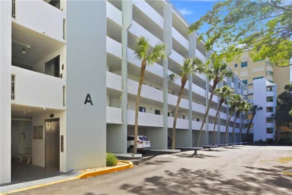 Riverside Club, 1085 Bald Eagle Dr #A206, Marco Island, Florida 34145, image 1