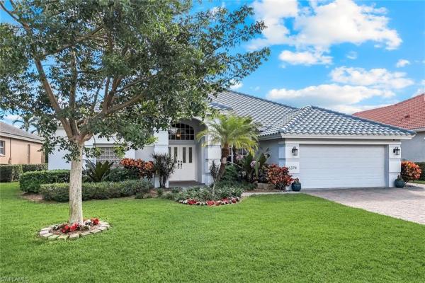 Oak Hollow & Mahogany Run, 6374 Old Mahogany Ct, Naples, Florida 34109, image 1
