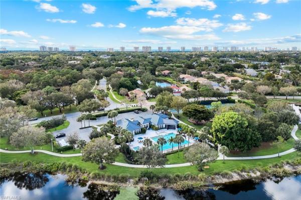 Oak Hollow & Mahogany Run, 6374 Old Mahogany Ct, Naples, Florida 34109, image 1