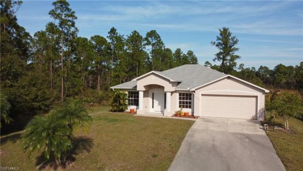 Golden Gate Estates, 2675 NE 70th Ave, Naples, Florida 34120, image 3