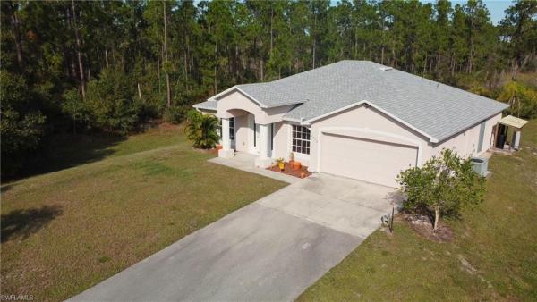 Golden Gate Estates, 2675 NE 70th Ave, Naples, Florida 34120, image 2