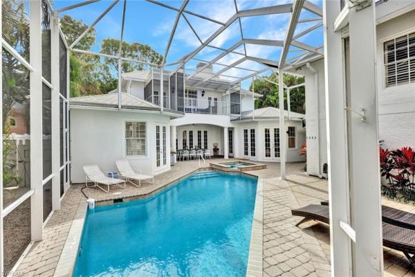 Olde Naples, 255 2nd Ave N #, Naples, Florida 34102, image 1