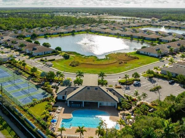 Enbrook, 1157 Enbrook Loop, Naples, Florida 34114, image 1