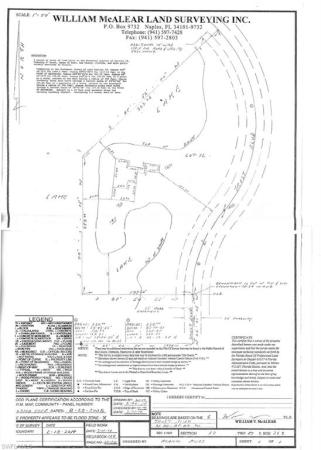 Bell Villa, 24885 Trost Blvd, Bonita Springs, Florida 34135, image 1