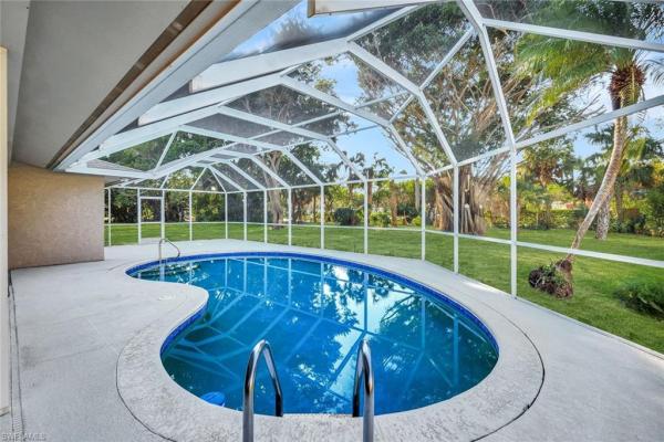 Palm River Estates, 307 Country Club Dr, Naples, Florida 34110, image 1