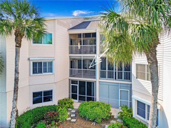 2711 Citrus Lake Dr #F202, Naples, Florida 34109, image 1