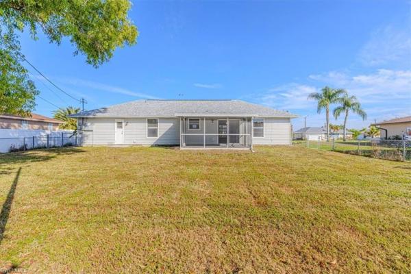 Cape Coral Residential, 814 10th Pl, Cape Coral, Florida 33991, image 2