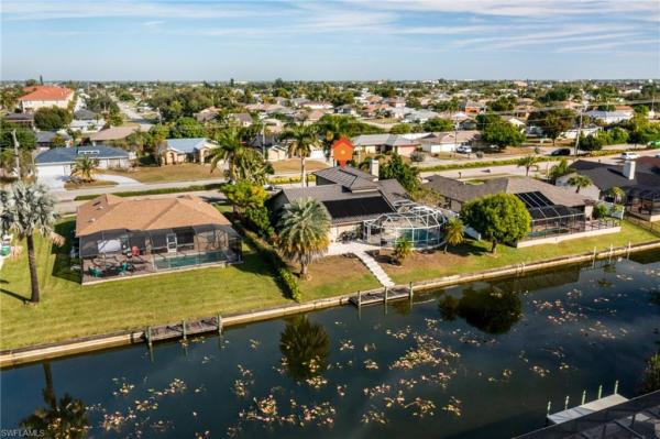 Cape Coral Residential, 1216 Hancock Bridge Pkwy, Cape Coral, Florida 33990, image 3
