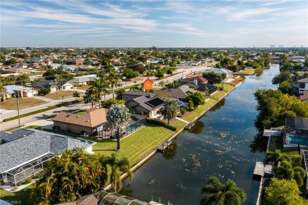 Cape Coral Residential, 1216 Hancock Bridge Pkwy, Cape Coral, Florida 33990, image 2