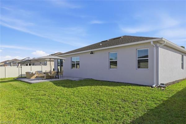 Coves Of Estero Bay, 17338 Gulf Preserve Dr, Fort Myers, Florida 33908, image 1