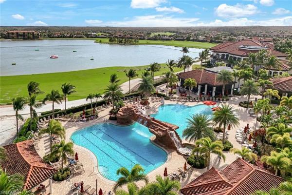 Bonita National Golf & Country Club, 18221 Bonita National Blvd, Bonita Springs, Florida 34135, image 3