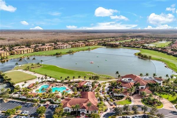 Bonita National Golf & Country Club, 18221 Bonita National Blvd, Bonita Springs, Florida 34135, image 2